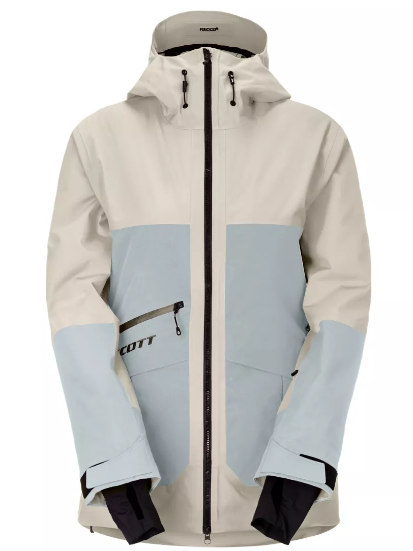 Scott ULTIMATE DRYO UTILITY W'S JKT