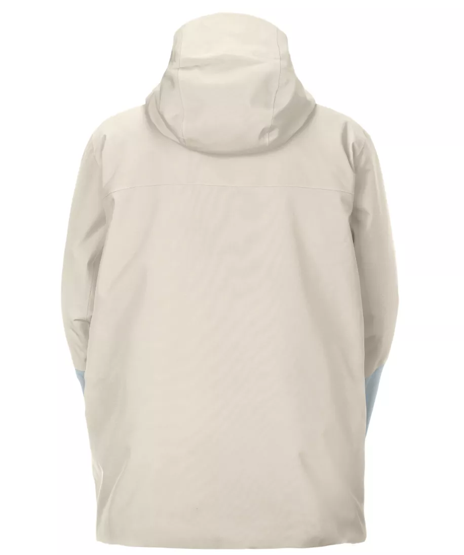 Scott ULTIMATE DRYO UTILITY W'S JKT