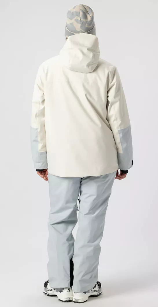 Scott ULTIMATE DRYO UTILITY W'S JKT