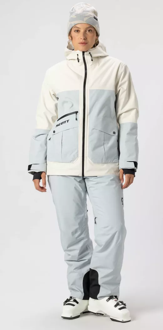 Scott ULTIMATE DRYO UTILITY W'S JKT