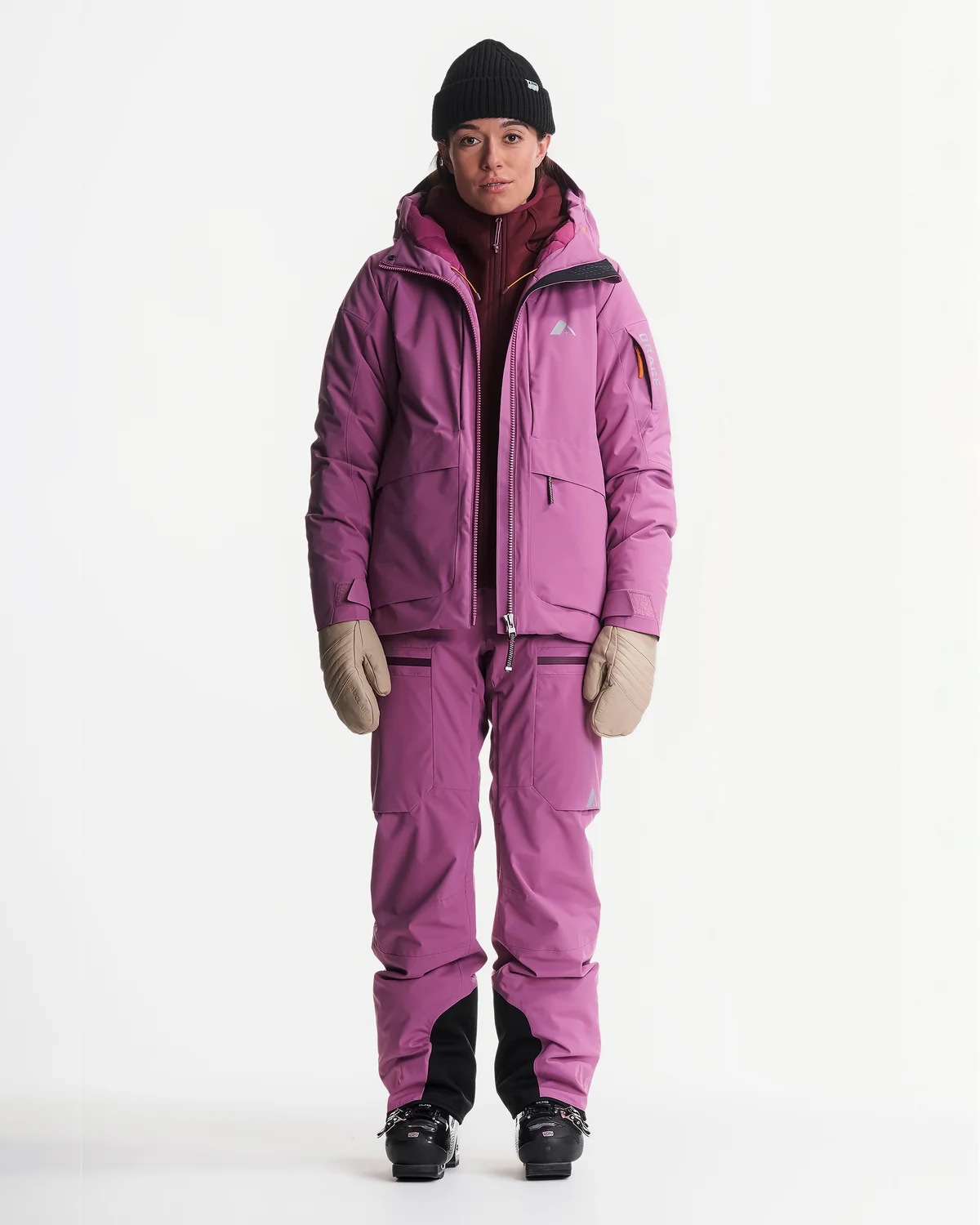 Orage GLADES INSULATED JACKET WOMENS