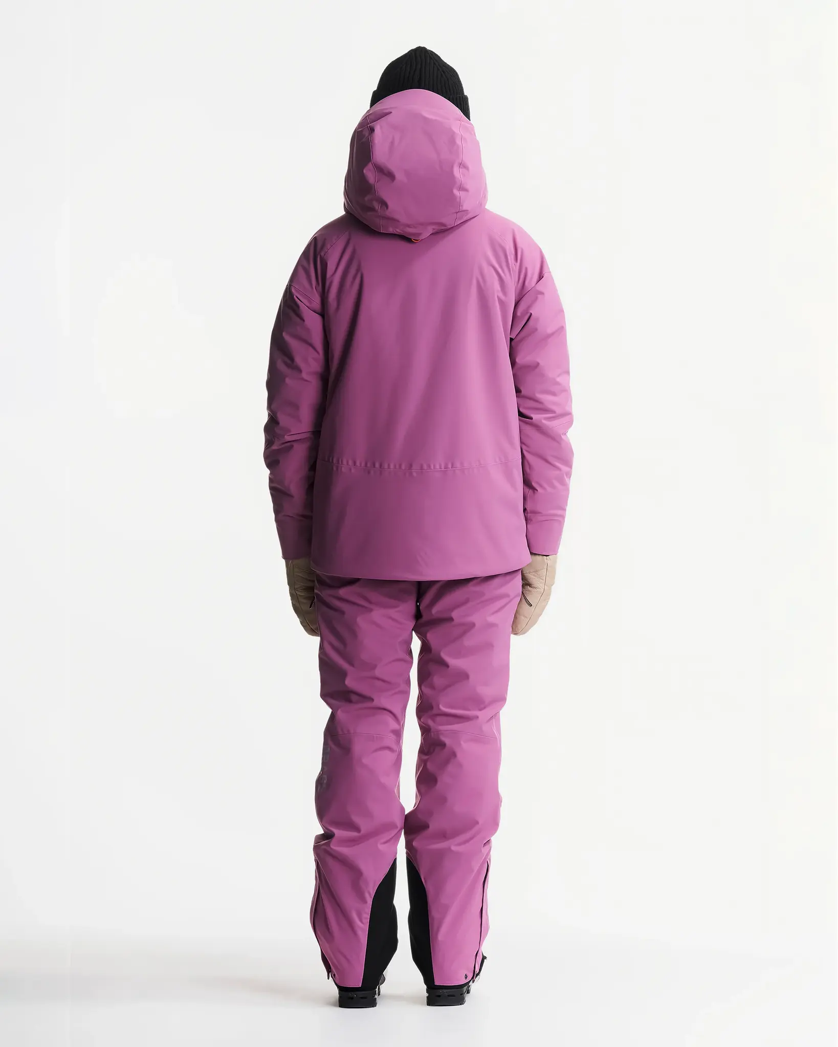 Orage GLADES INSULATED JACKET WOMENS