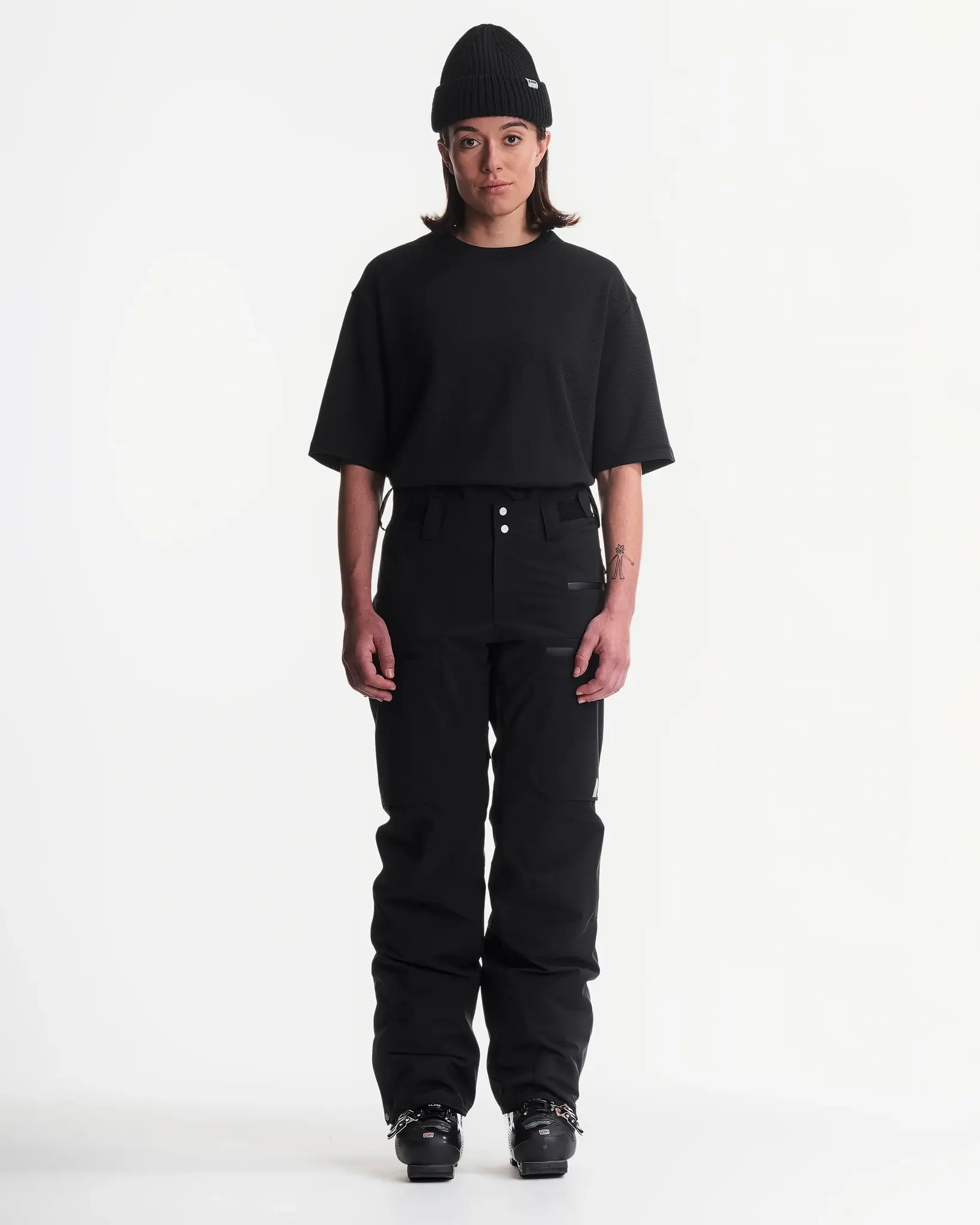 Orage GLADES INSULATED PANT WOMENS