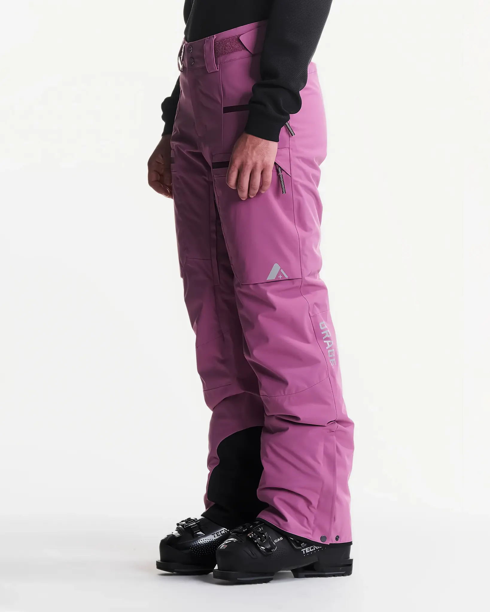 Orage GLADES INSULATED PANT WOMENS
