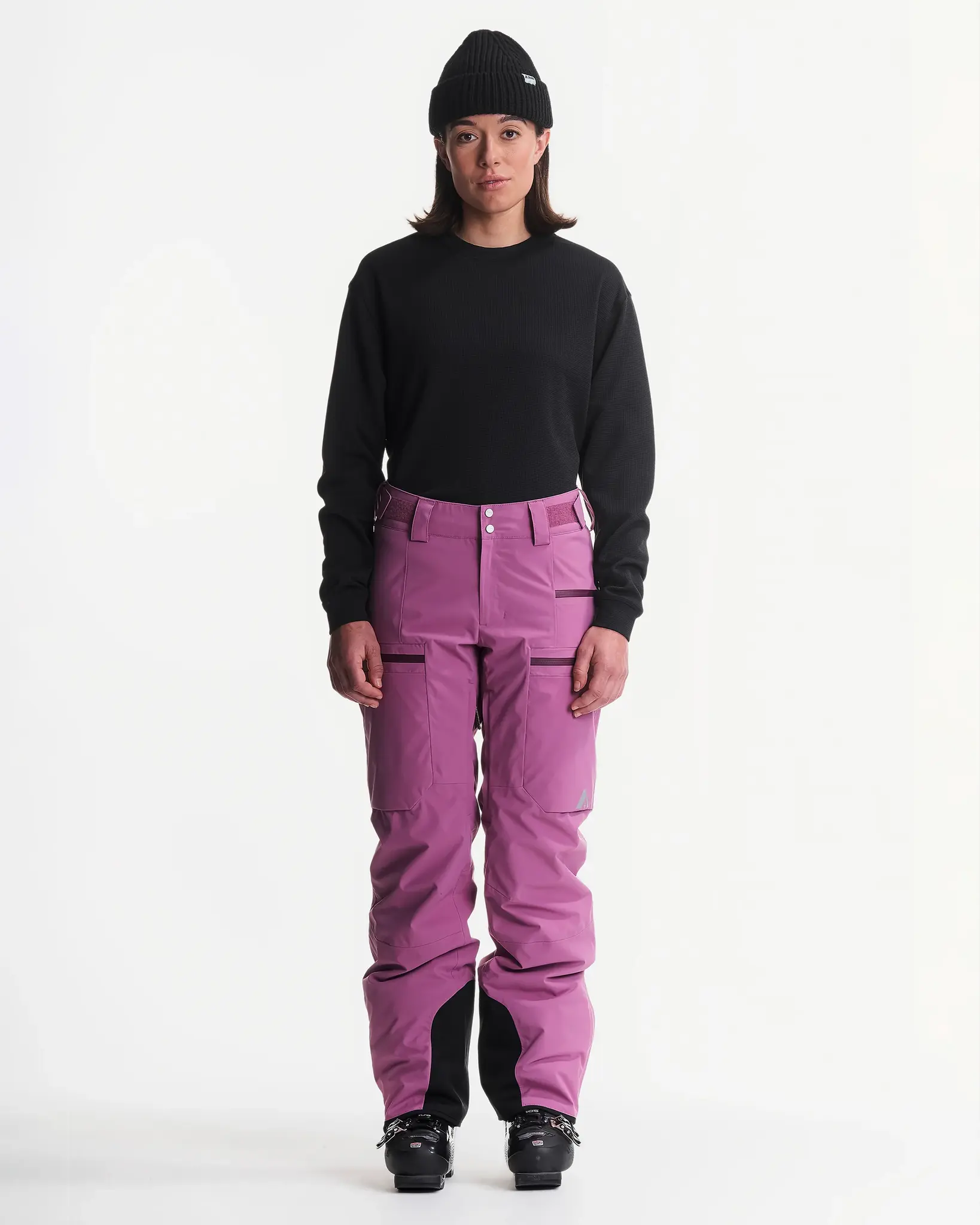 Orage GLADES INSULATED PANT WOMENS