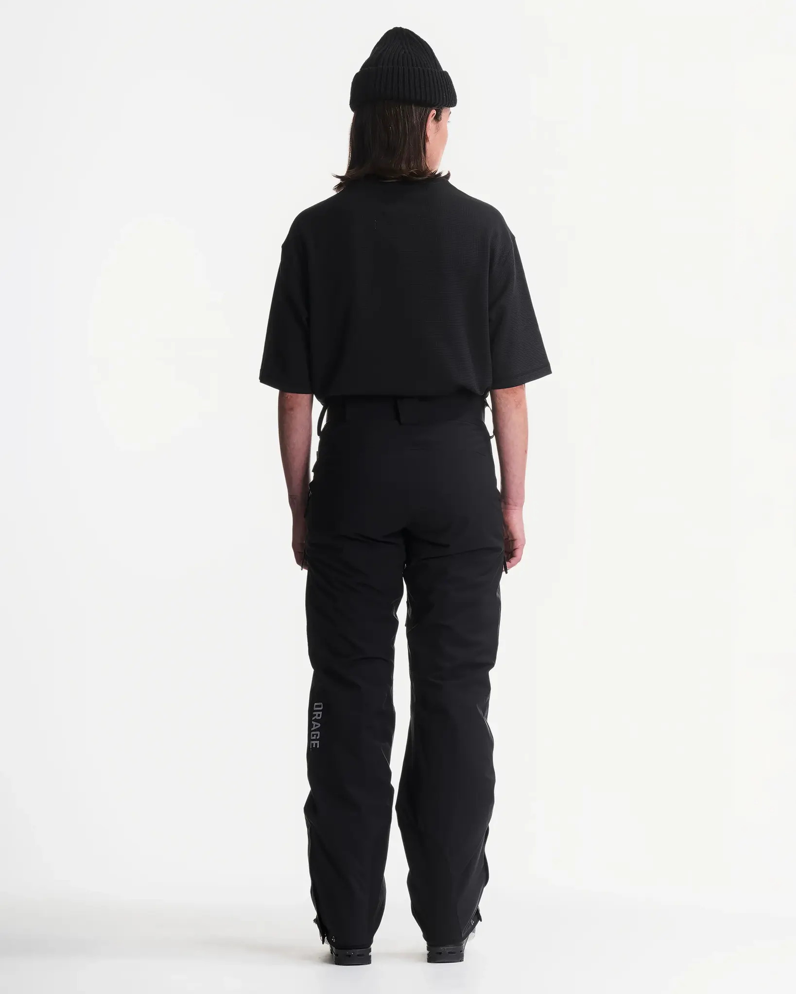Orage GLADES INSULATED PANT WOMENS