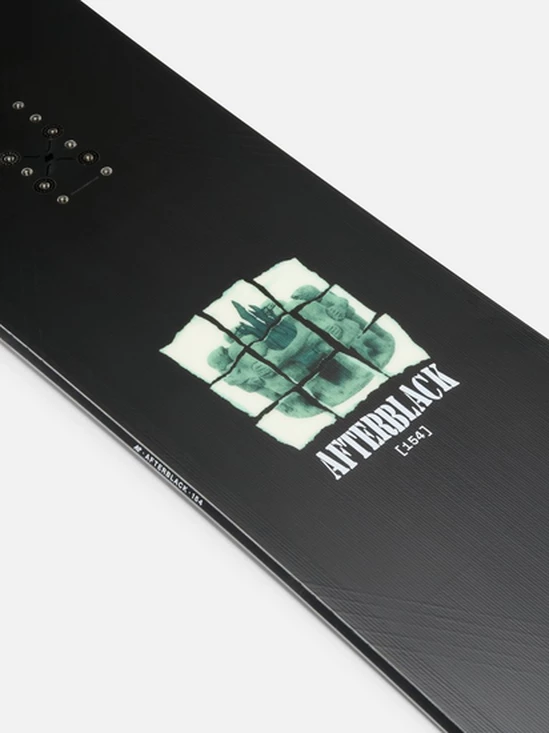 K2 AFTERBLACK 2027