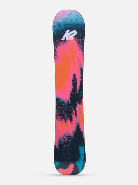K2 DREAMSICLE 2027