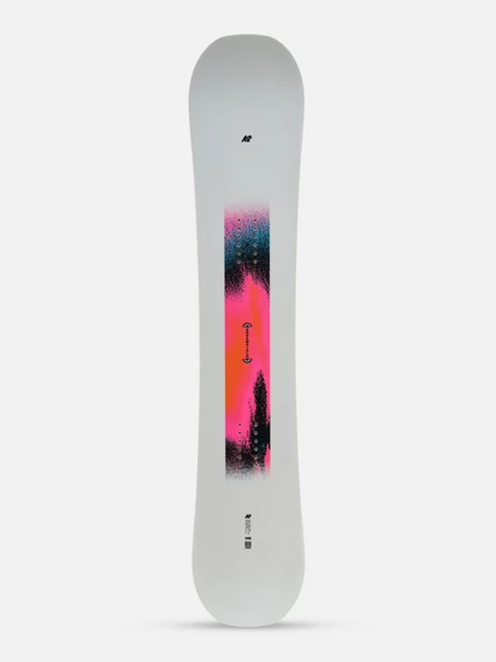 K2 DREAMSICLE 2027