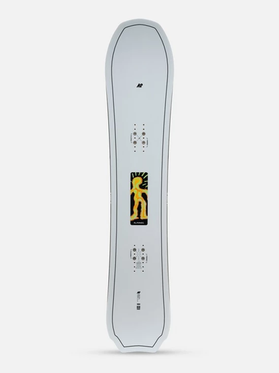 K2 ALMANAC 2027