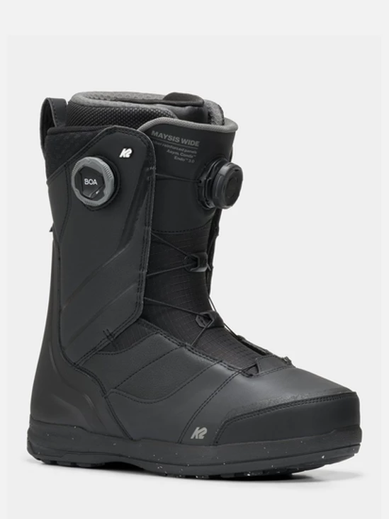 K2 MAYSIS WIDE 2027