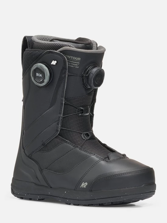 K2 CONTOUR 2027