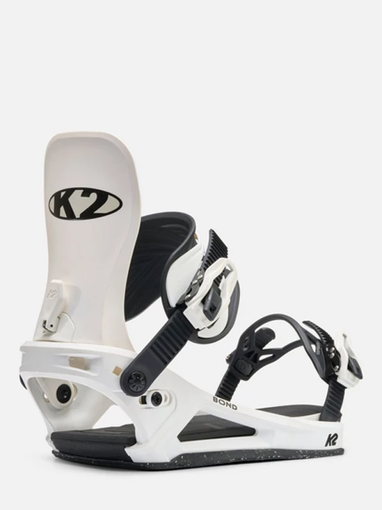 K2 BOND 2027