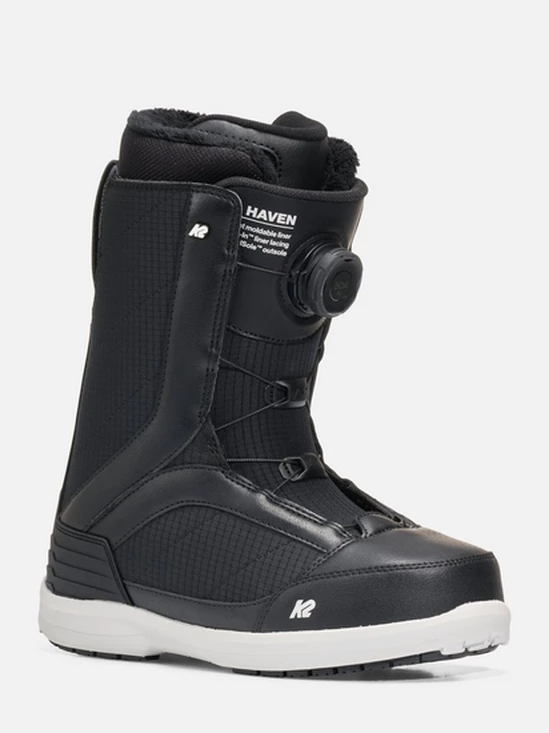 K2 HAVEN 2027