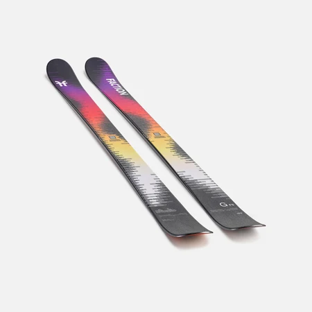Faction Studio Grom FS W27 Skis