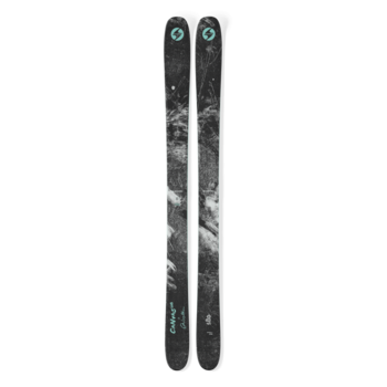 Blizzard CANVAS 108