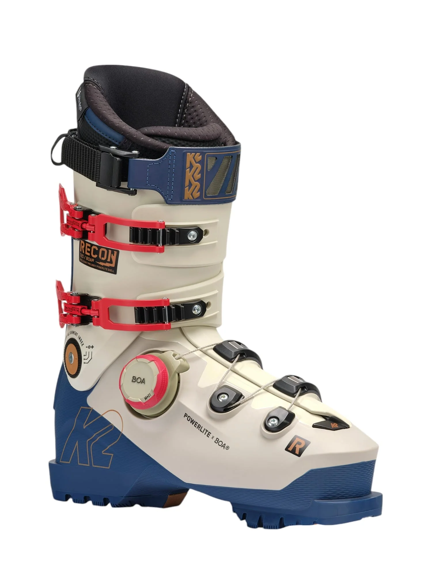 K2 RECON 120 BOA 2026