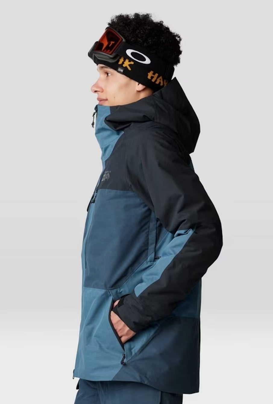 Mountain Hardwear Men's Cloud Bank™ GORE-TEX Jacket