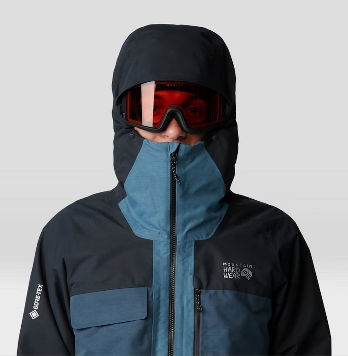 Mountain Hardwear Men's Cloud Bank™ GORE-TEX Jacket