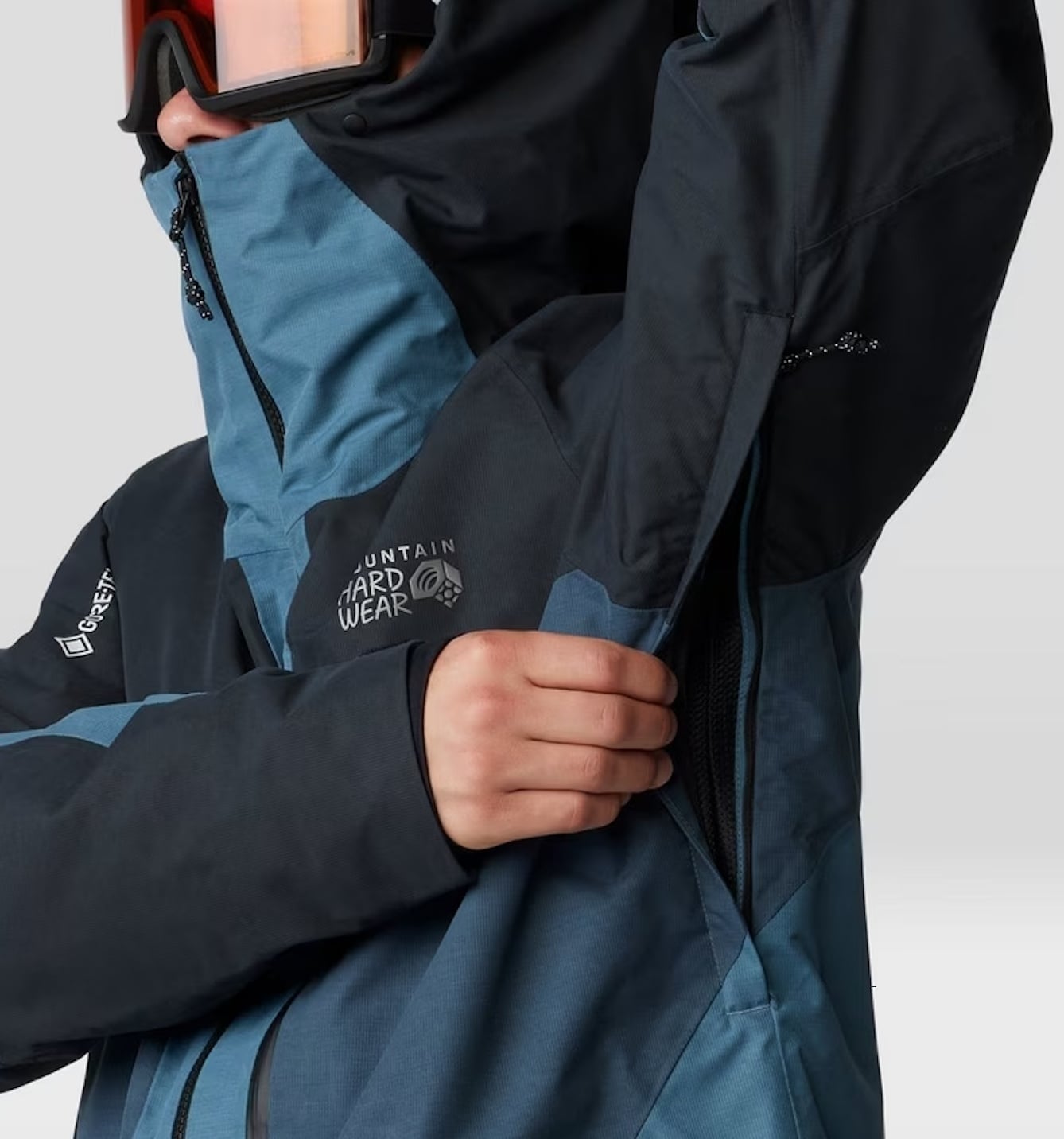 Mountain Hardwear Men's Cloud Bank™ GORE-TEX Jacket