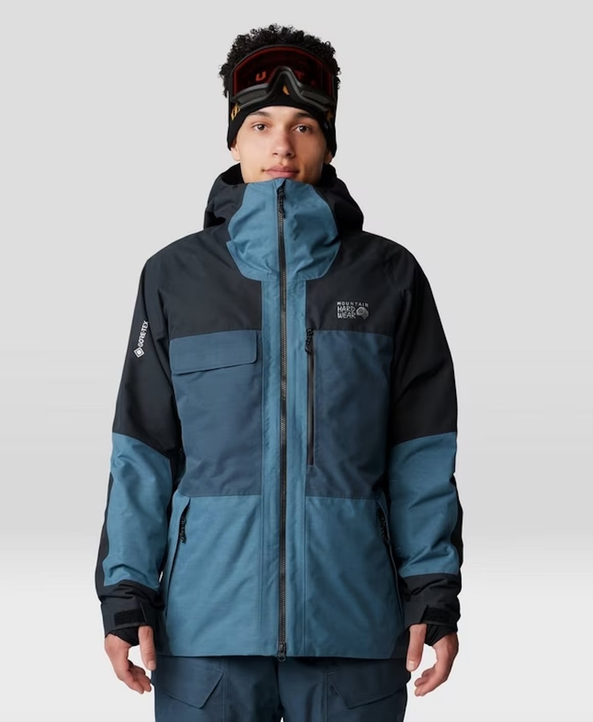 Mountain Hardwear Men's Cloud Bank™ GORE-TEX Jacket
