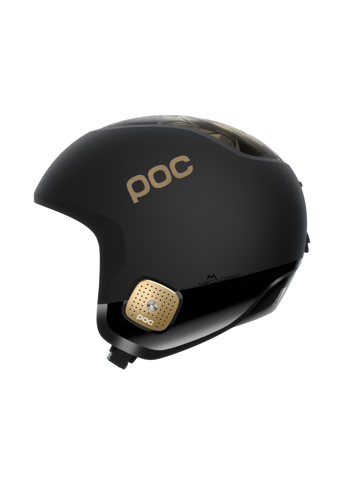 POC SKULL DURA JR Marco Odermatt Ed.