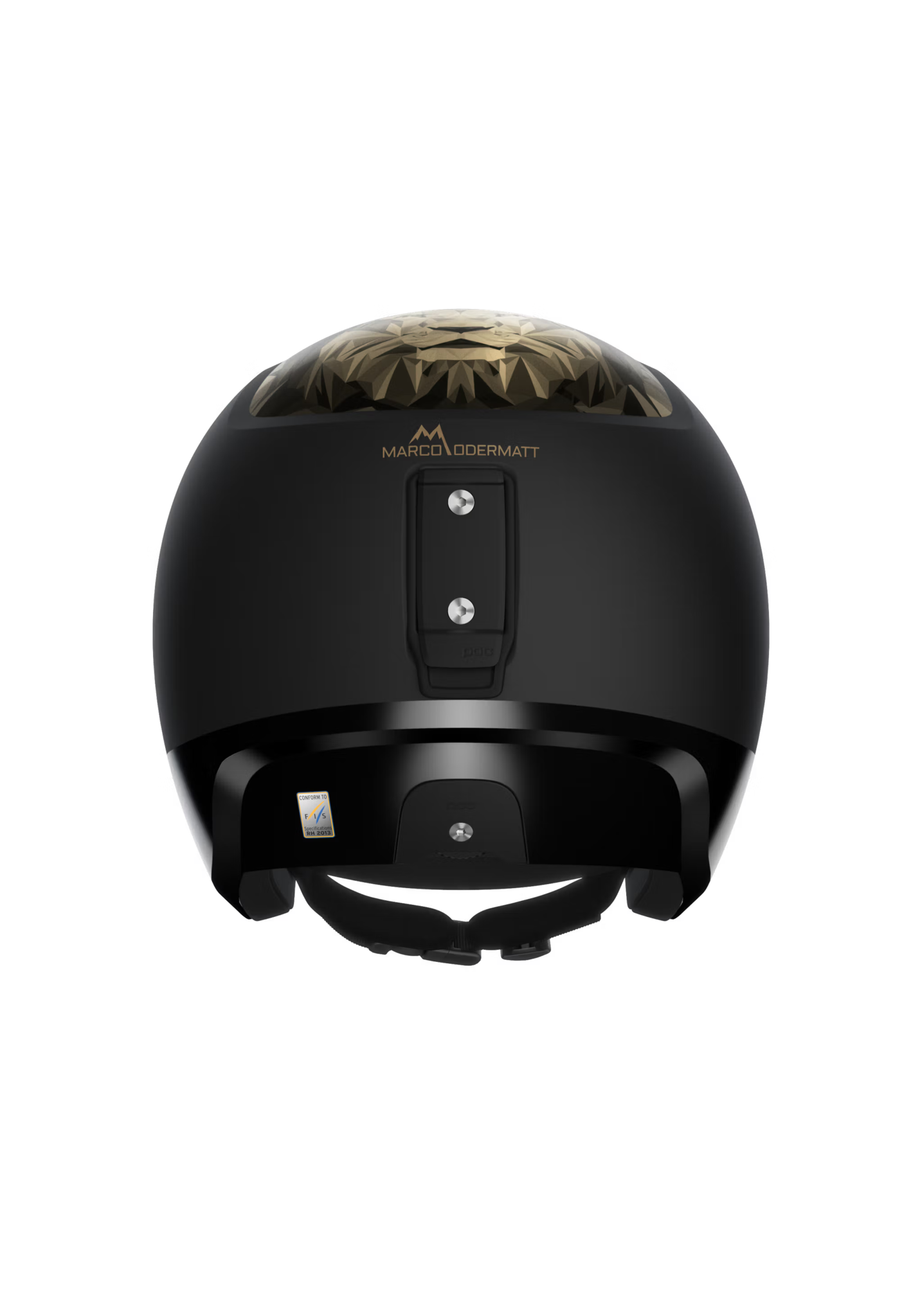 POC SKULL DURA JR Marco Odermatt Ed.
