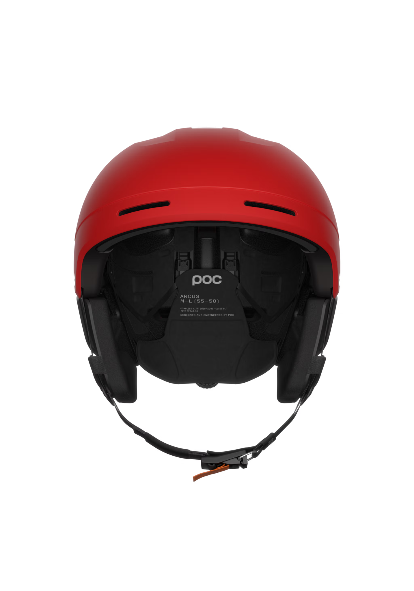 POC ARCUS