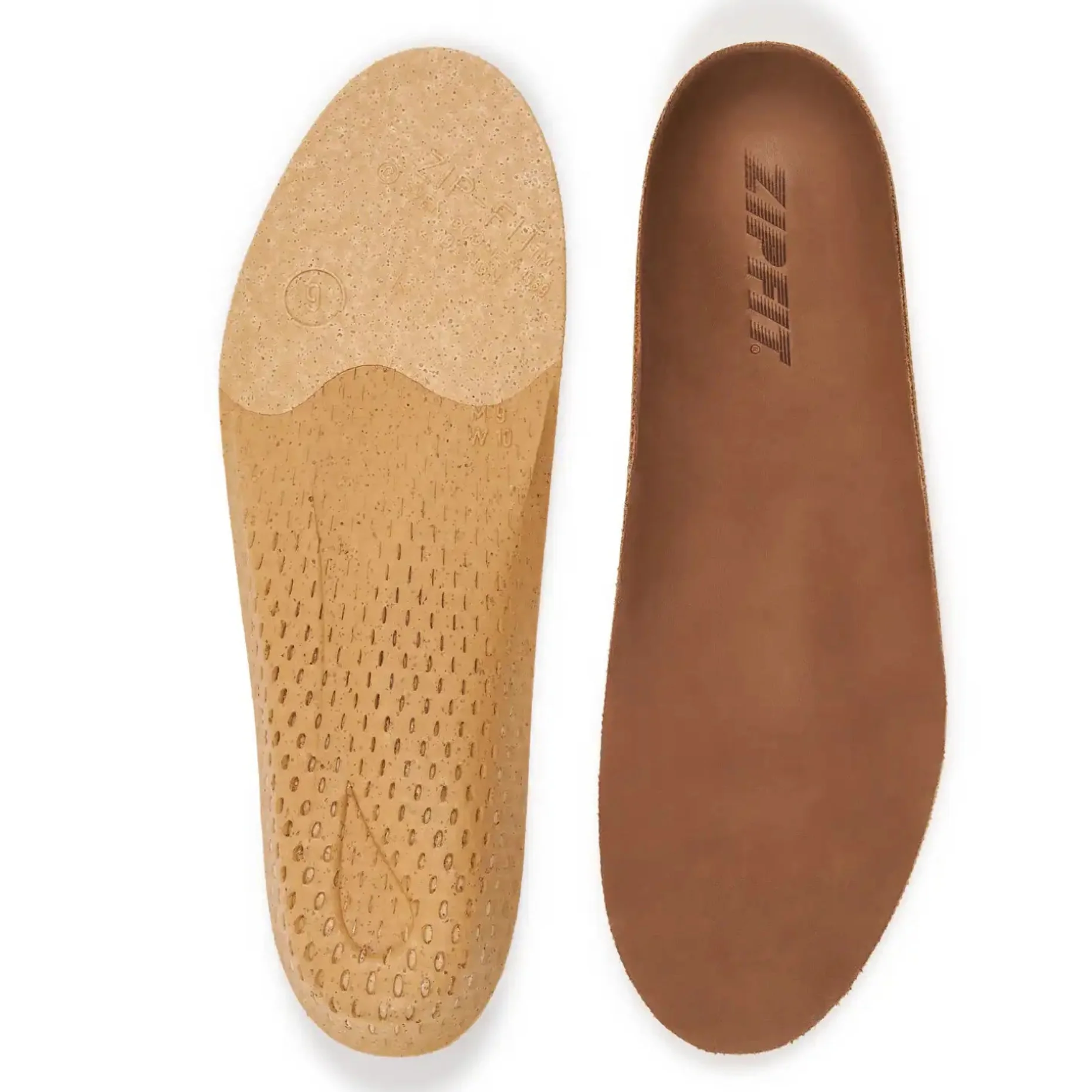 Zipfit Legacy Cork Insole