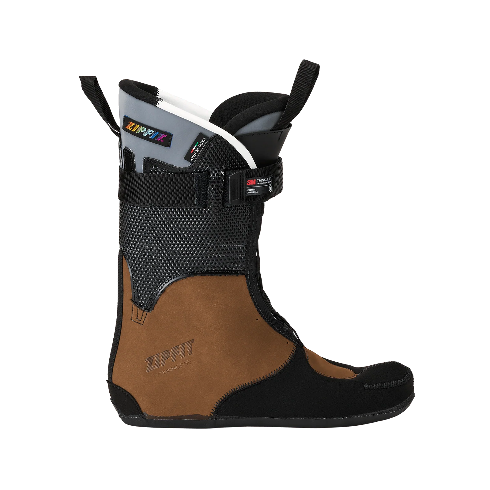 Zipfit Workhorse
