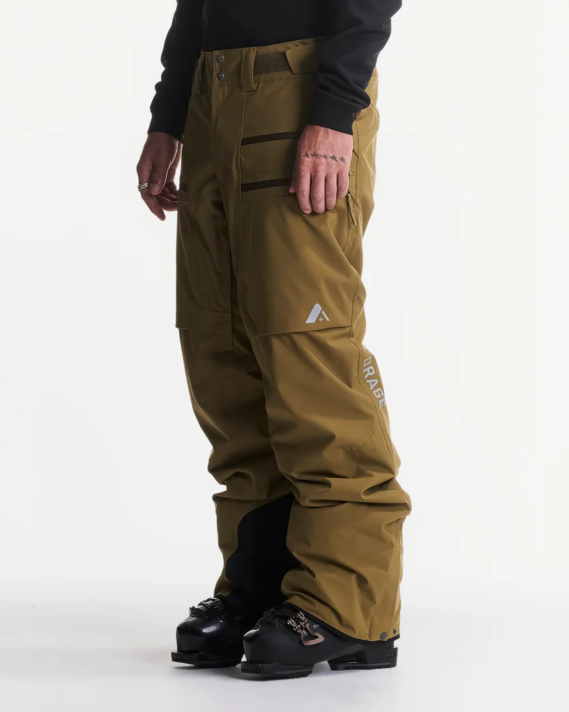 Orage GLADES INSULATED PANT MENS