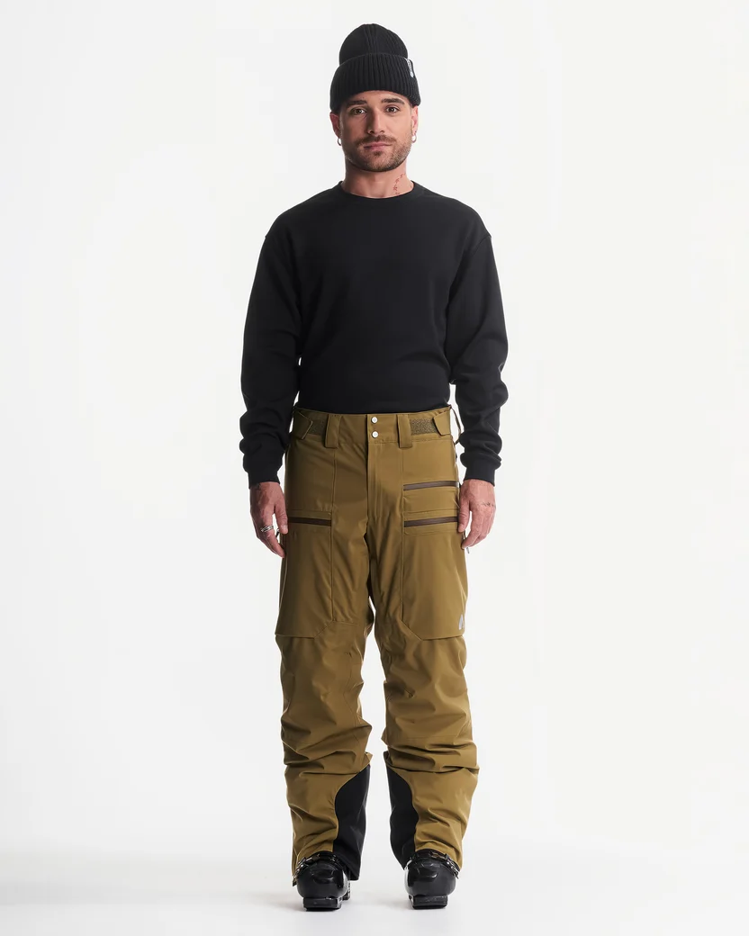 Orage GLADES INSULATED PANT MENS