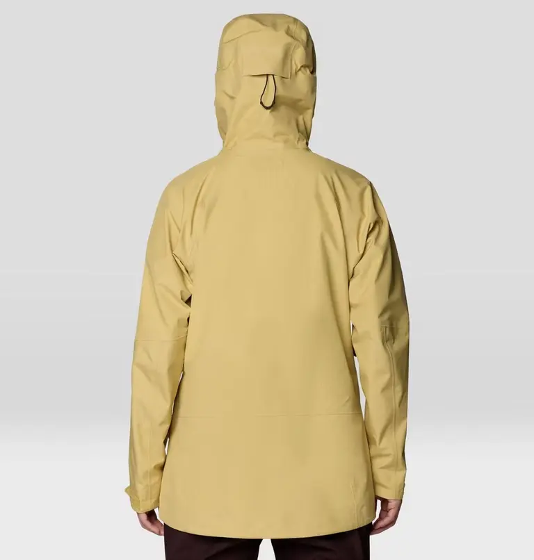 Mountain Hardwear Women's Boundary Ridge™ GORE-TEX Jacket