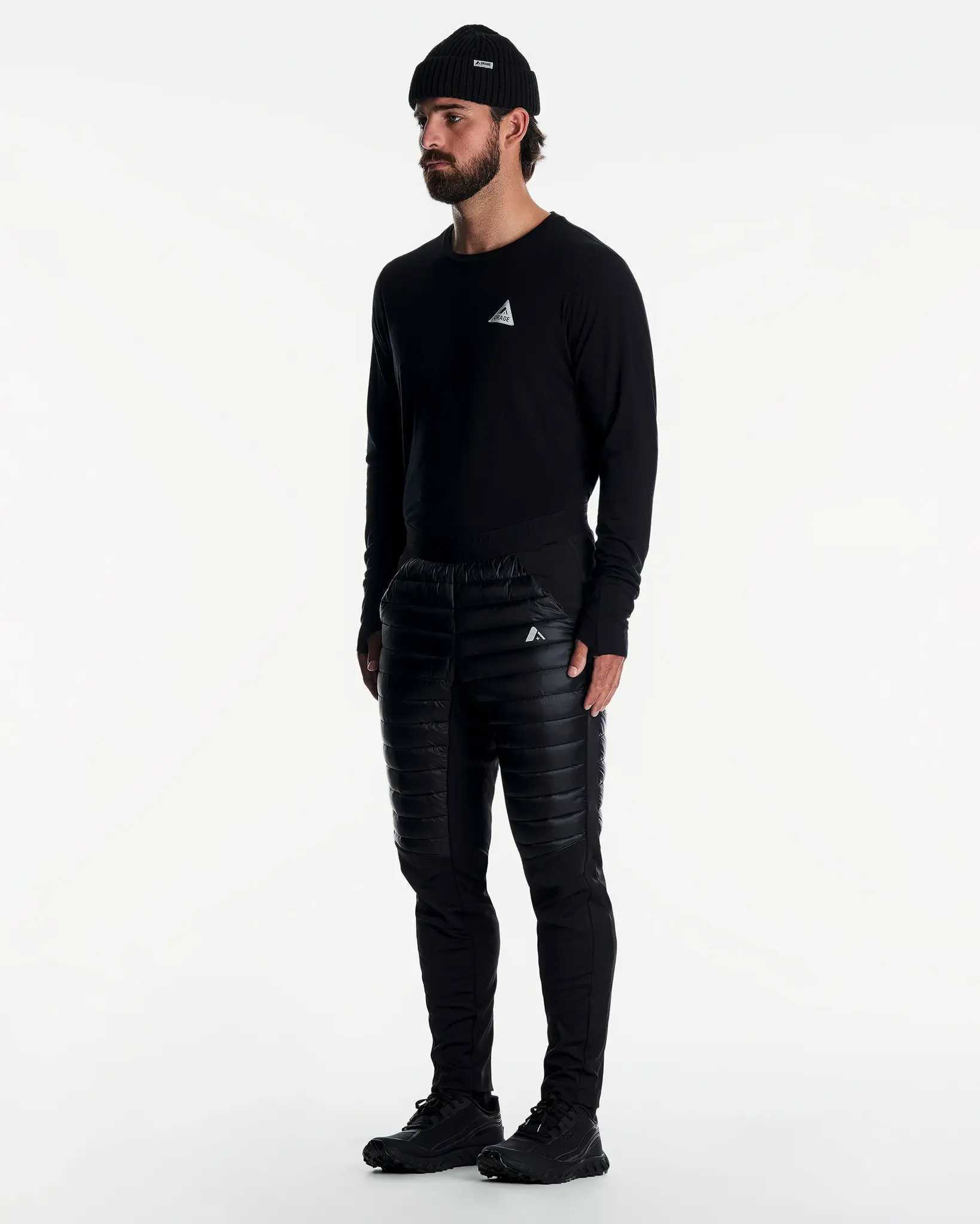 Orage STASH HYBRID INSULATOR PANT MENS
