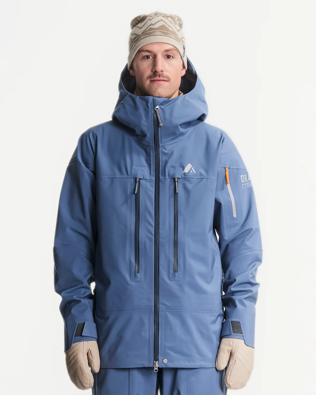 Orage APEX MTN-X 3L JACKET MENS