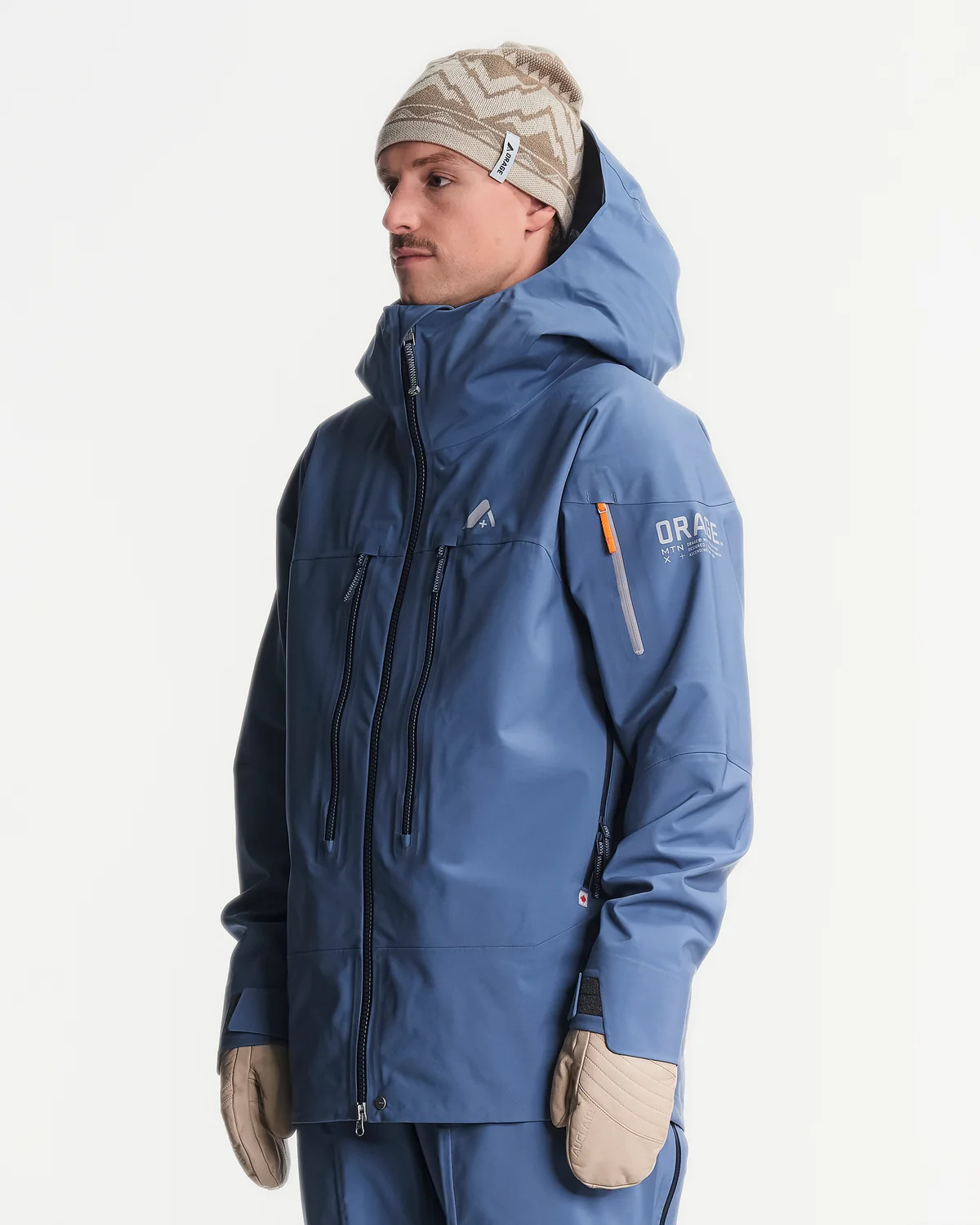 Orage APEX MTN-X 3L JACKET MENS