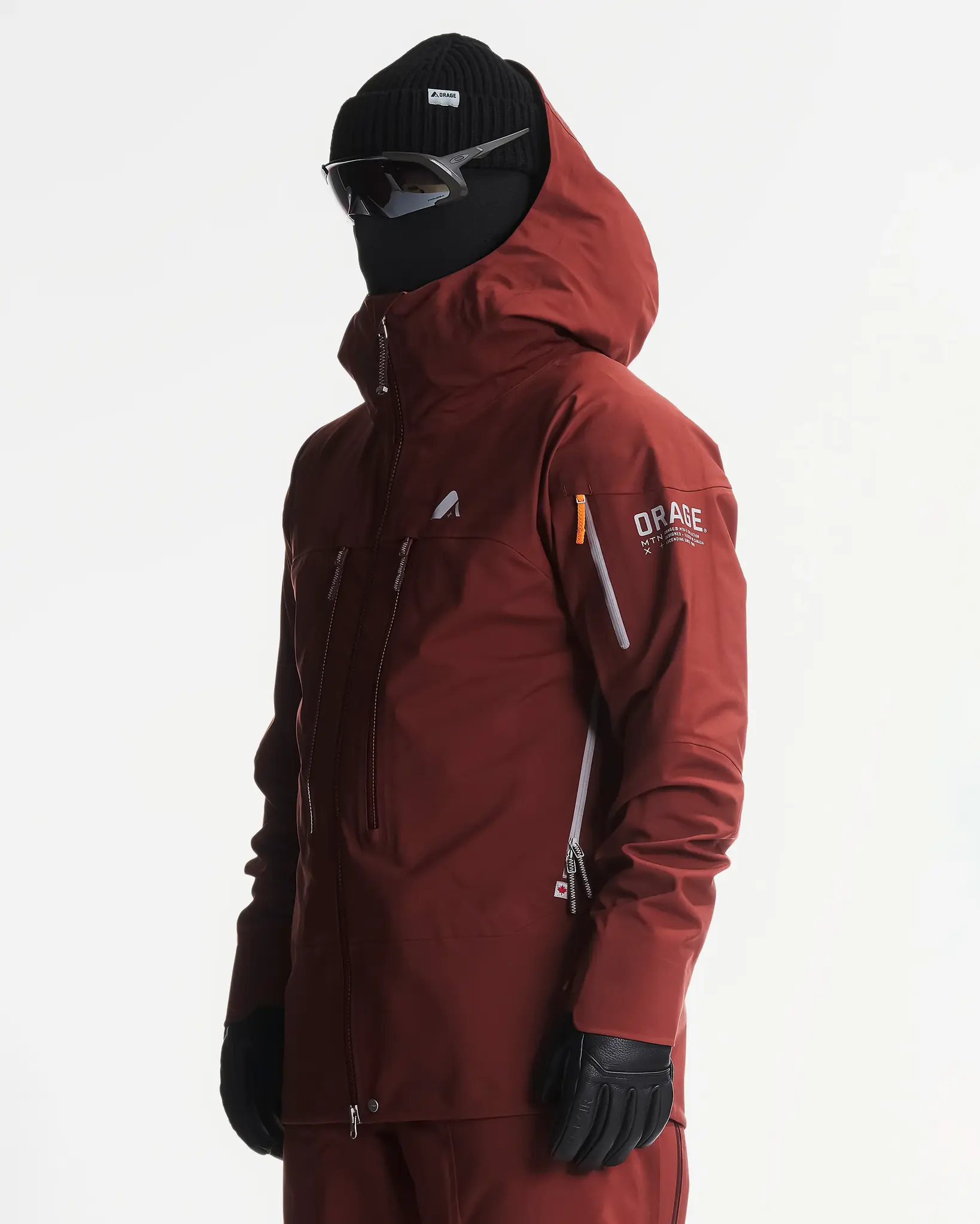Orage APEX MTN-X 3L JACKET MENS