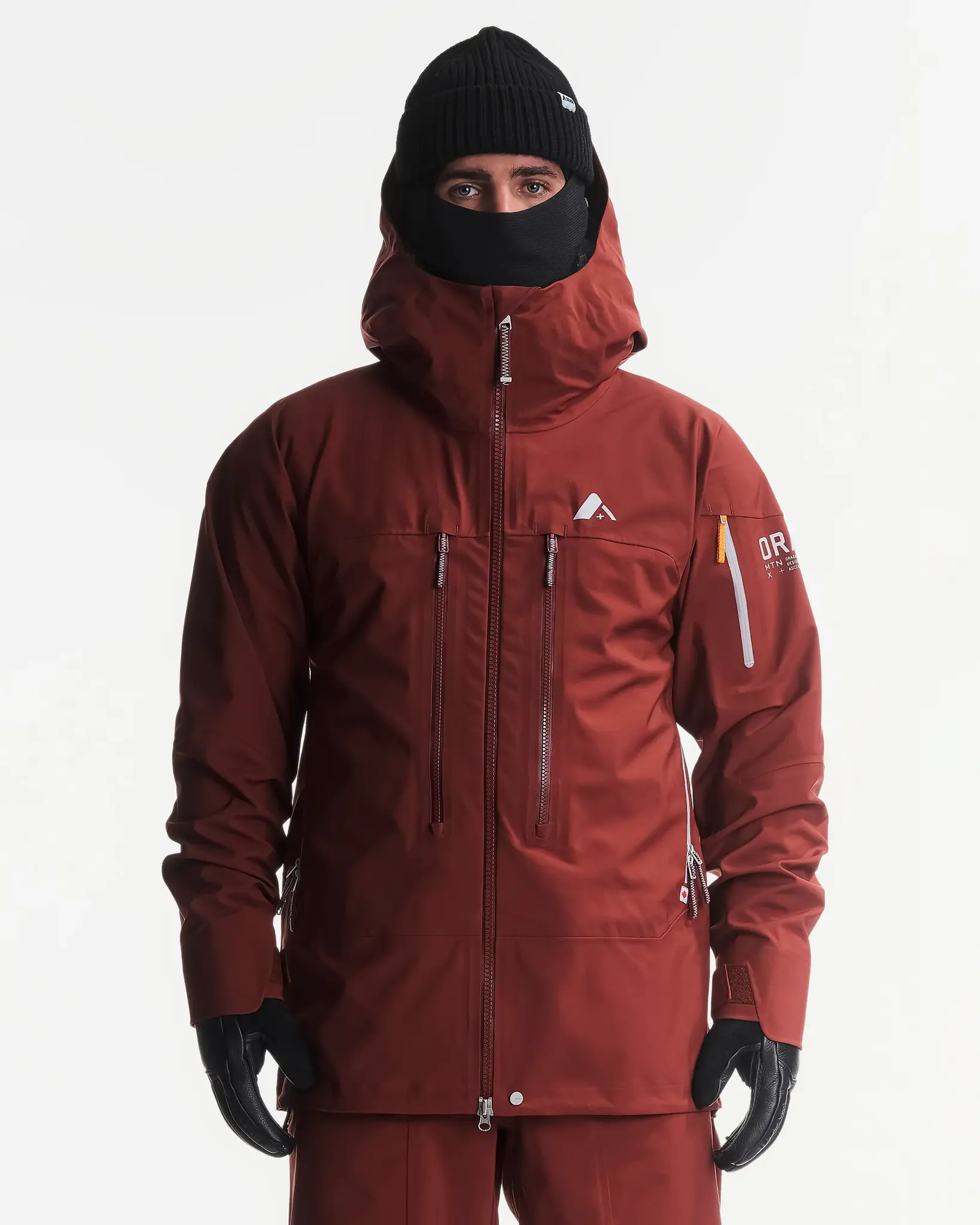 Orage APEX MTN-X 3L JACKET MENS
