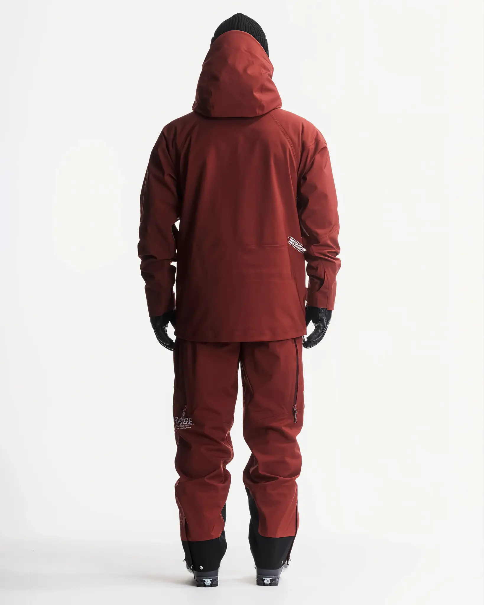 Orage APEX MTN-X 3L JACKET MENS