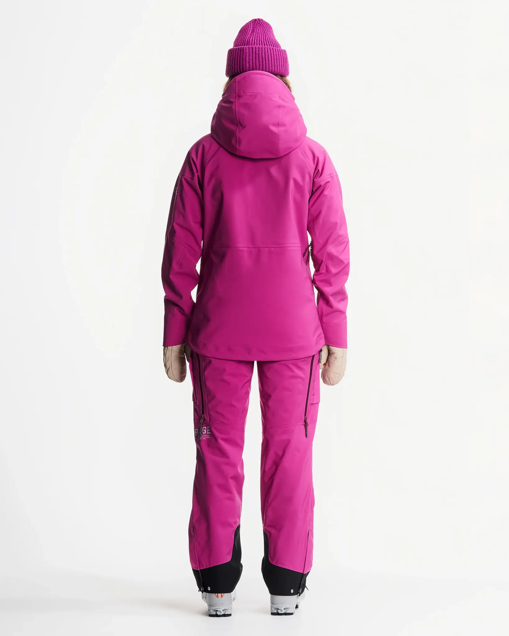 Orage APEX MTN-X 3L JACKET WOMENS