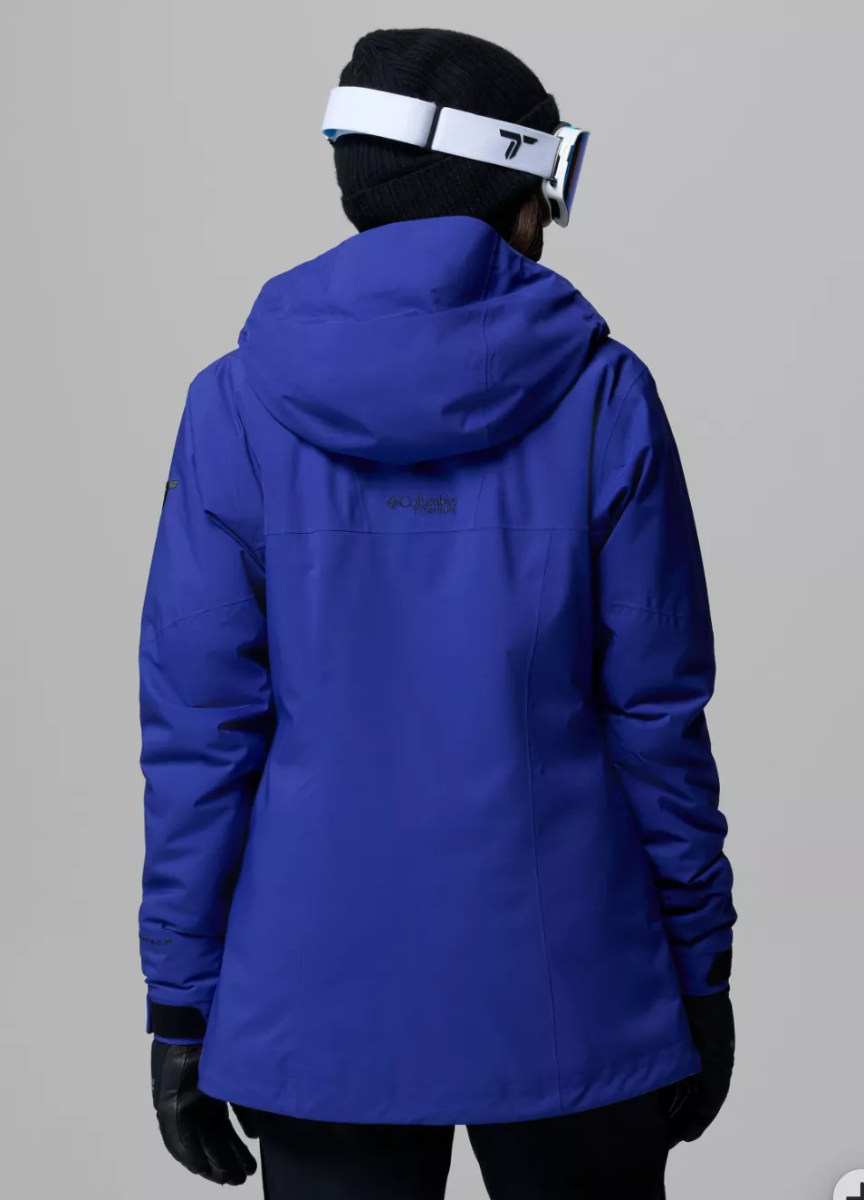 Columbia Platinum Peak™ W Insulated Jacket