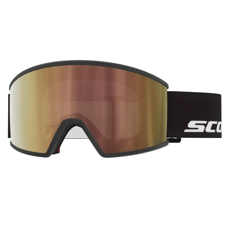 Scott AMBIT LS