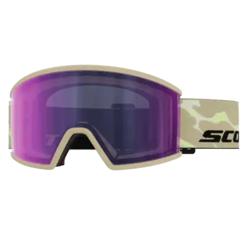 Scott AMBIT LS