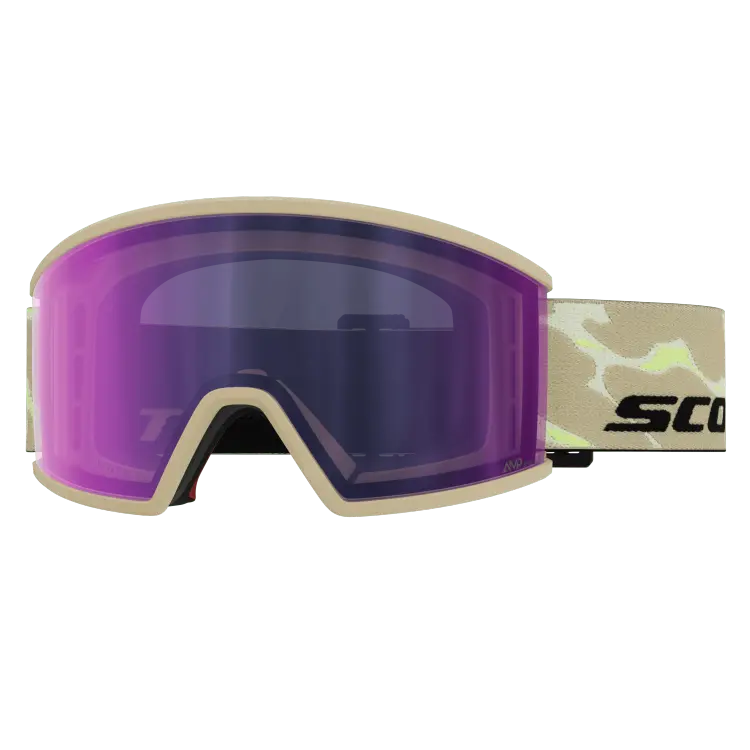 Scott AMBIT LS