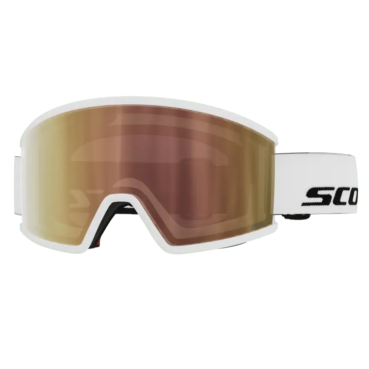Scott AMBIT COMPACT LS