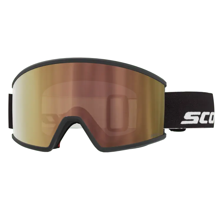 Scott AMBIT COMPACT LS
