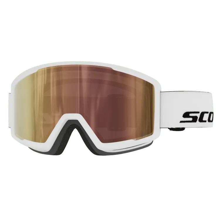 Scott TRACE PRO COMPACT LS