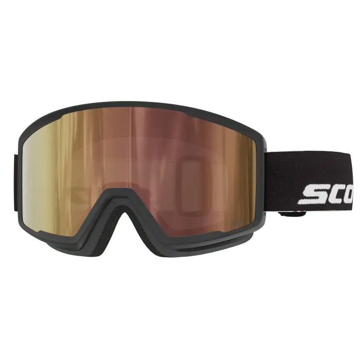 Scott TRACE PRO COMPACT LS