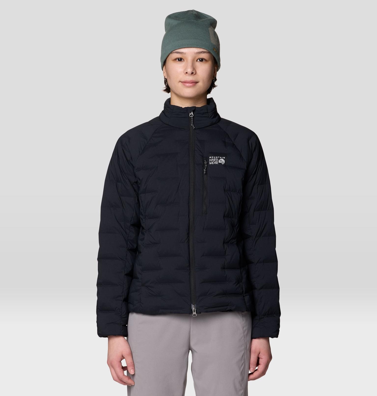 Mountain Hardwear Women's Stretchdown™ Jacket