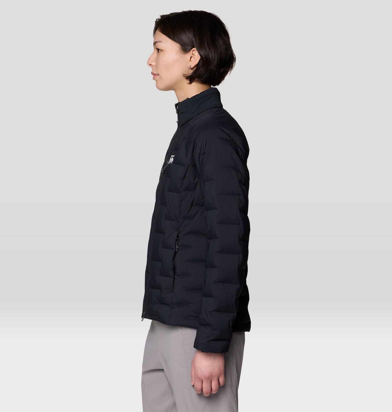 Mountain Hardwear Women's Stretchdown™ Jacket